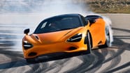 The New McLaren 750S Is A 720S Turned Up A Notch Top Gear The New McLaren 750S Is A 720S Turned Up A Notch Top Gear